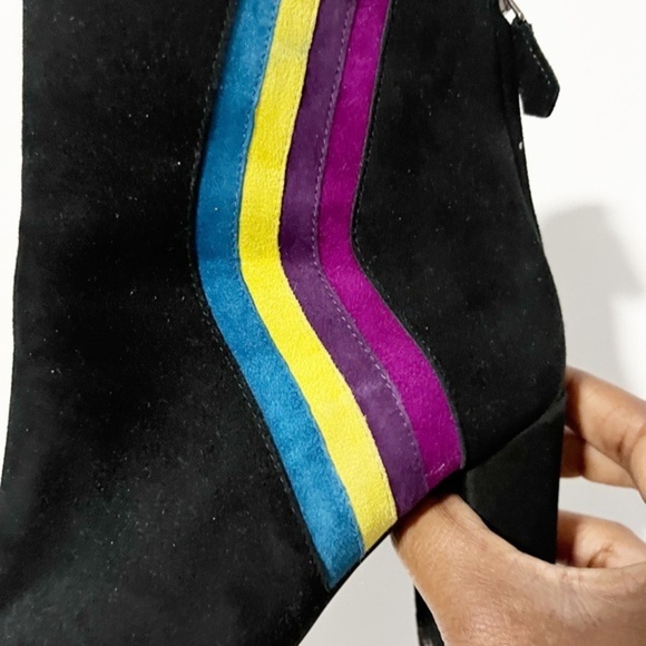 LK Bennett london boot in excellent condition - Picture 10 of 11